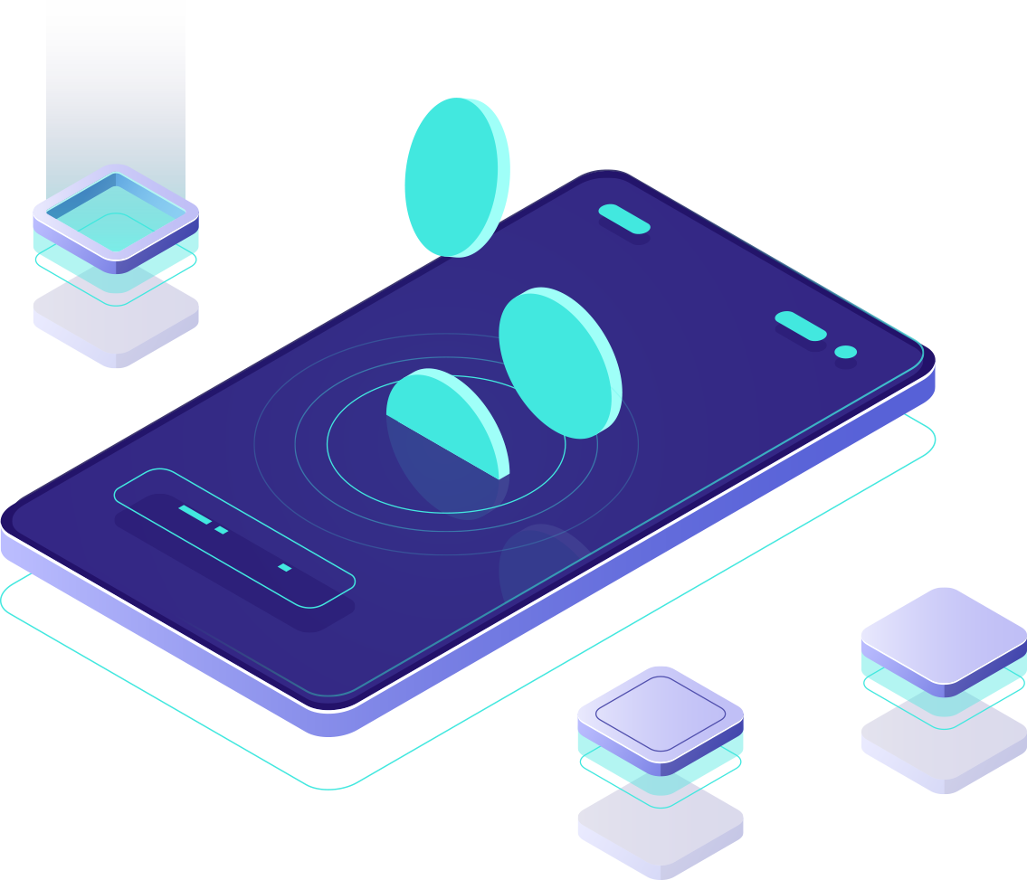 Creative website design